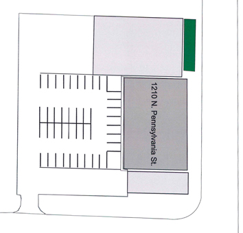 siteplanPenn